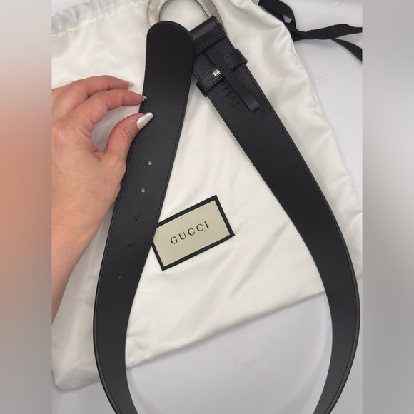 SOLD somewhere else* Gucci Dionysus Leather belt - Picture 7 of 9